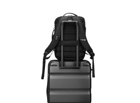 Swissdigital Design BERG Dark Green L Backpack