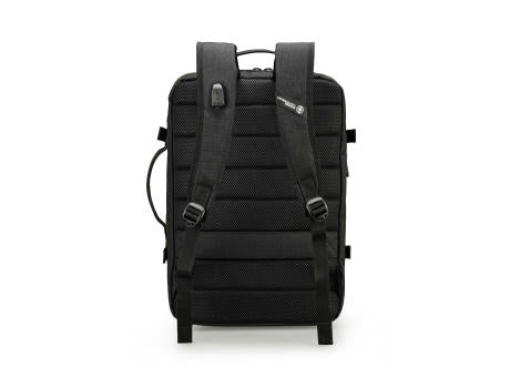 Swissdigital Design BERG Dark Green L Backpack