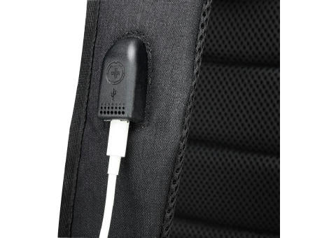 Swissdigital Design BERG Dark Green L Backpack