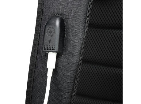 Swissdigital Design BERG Dark Green L Backpack