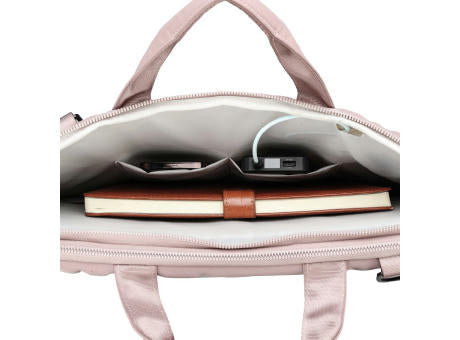 SwissDigital Design VACALLO Lotus 16 Laptop Sleeve