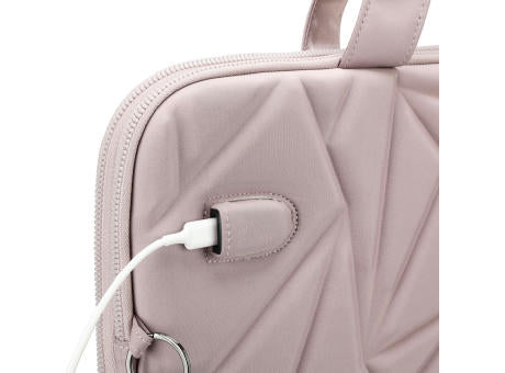 SwissDigital Design VACALLO Lotus 16 Laptop Sleeve