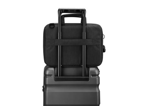 Swissdigital Design VACALLO Black 16 Laptop Sleeve