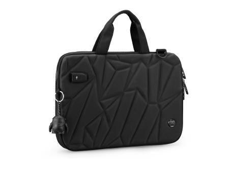 Swissdigital Design VACALLO Black 14 Laptop Sleeve