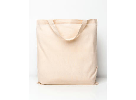 Cotton Bag PREMIUM Short Handles