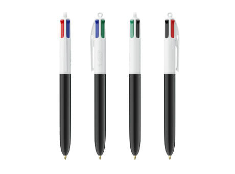 BIC® 4 Colours® Kugelschreiber