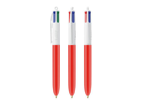 BIC® 4 Colours® Kugelschreiber