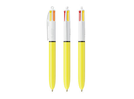 BIC® 4 Colours Sun