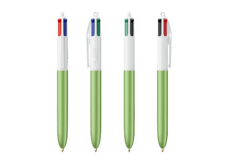 BIC® 4 Colours Glacé
