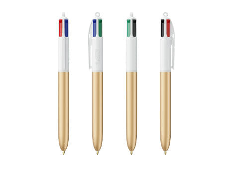 BIC® 4 Colours Glacé