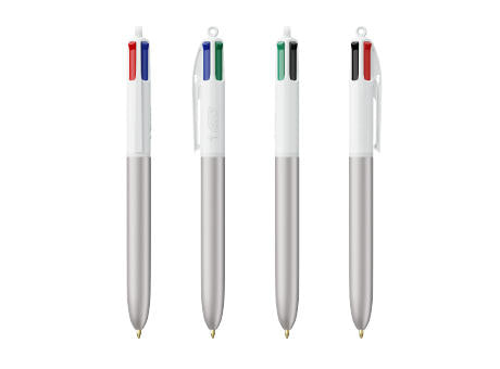 BIC® 4 Colours Glacé