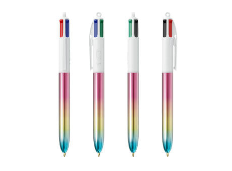 BIC® 4 Colours® Gradient