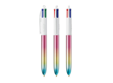 BIC® 4 Colours® Gradient