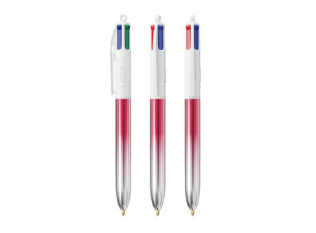BIC® 4 Colours® Bicolor