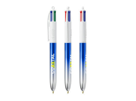 BIC® 4 Colours® Bicolor