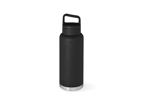 Zambezi 1000 Trinkflasche recy.Edelstahl, 1160 ml. Mit Tragegriff