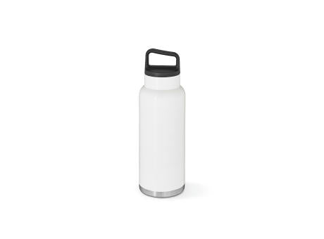 Zambezi 1000W Trinkflasche recy.Edelstahl,1160 ml.Für Sublimationsdruck geeignet