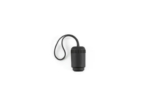 Versacord 5-in-1-Kabel aus rPET. Gehäuse aus rABS. Schnellladefunktion