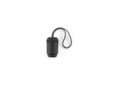 Versacord 5-in-1-Kabel aus rPET. Gehäuse aus rABS. Schnellladefunktion