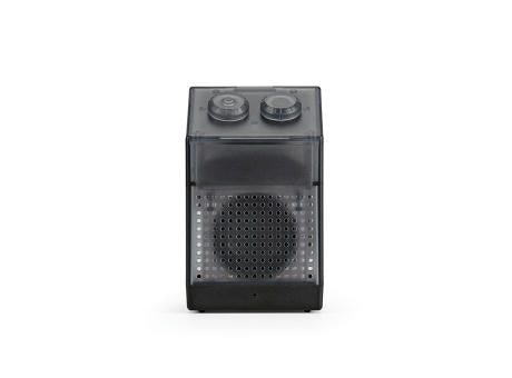 FusionBeat 3-in-1 Ohrhörer, Lautsprecher und Powerbank rABS, 5000 mAh