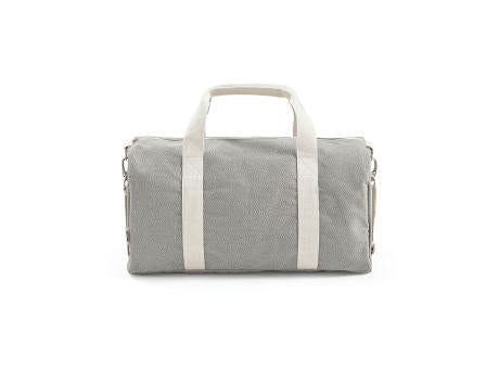 Seoul 30L Sporttasche aus recy.Baumwolle und rPET