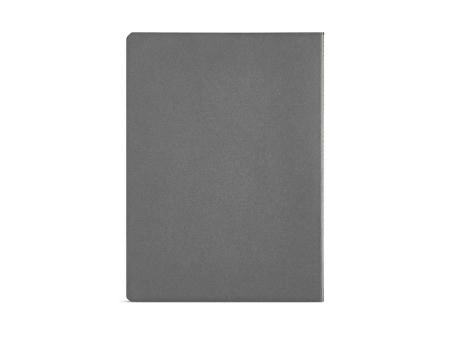 Bronte A5 Notizbuch.Softcover und Kartoneinband. FSC®-zertifiziertes Papier