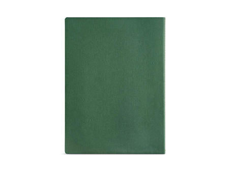 Bronte A5 Notizbuch.Softcover und Kartoneinband. FSC®-zertifiziertes Papier