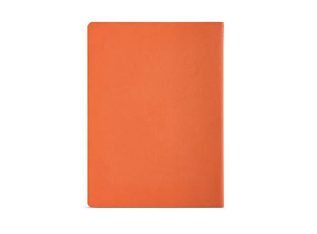 Bronte A6 Notizbuch.Softcover und recy.Kartoneinband