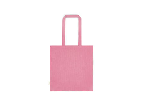 Everest Einkaufstasche recy.Baumwolle (140 g/m²). Mit Henkeln