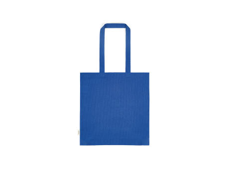 Everest Einkaufstasche recy.Baumwolle (140 g/m²). Mit Henkeln
