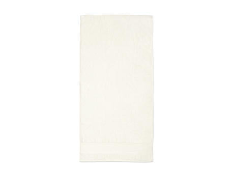 Donatello L Badetuch recy.Baumwolle 370g/m². Hergestellt in Portugal