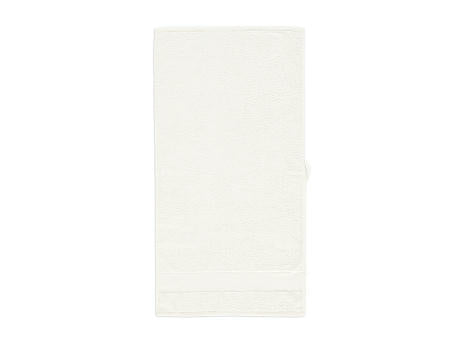 Donatello M Handtuch recy.Baumwolle 370g/m². Hergestellt in Portugal
