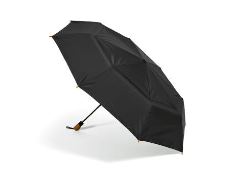 Jackson 27"Taschenschirm aus rPET. Automatische Öffnung/Schließung