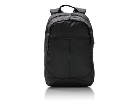 Power USB Laptop-Rucksack