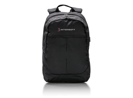 Power USB Laptop-Rucksack