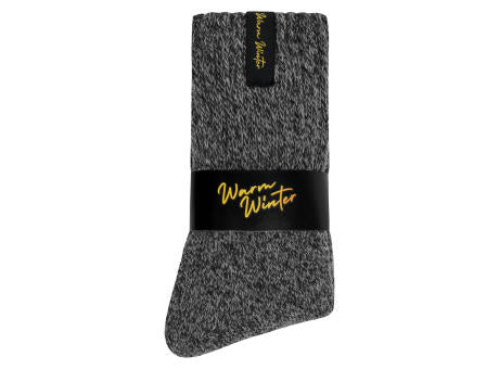Wintersocken