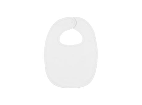 S/S Baby Bib, 210 gr/m²