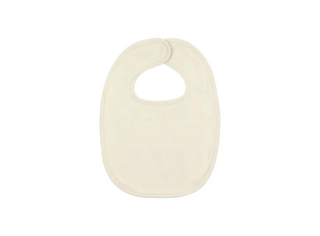 S/S Baby Bib, 210 gr/m²