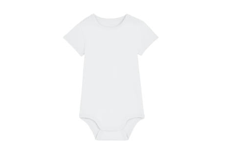 S/S Baby Body, 210 gr/m²