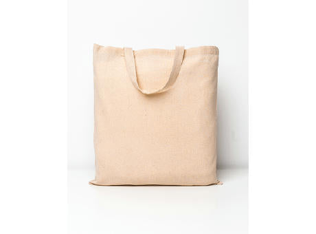 Cotton Bag BASIC Short Handles