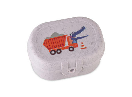 KOZIOL PASCAL MINI TRUCKS Snackbox