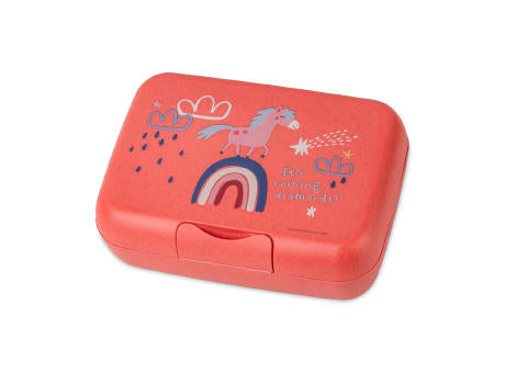 KOZIOL CANDY L DREAMS Lunchbox mit Trennschale