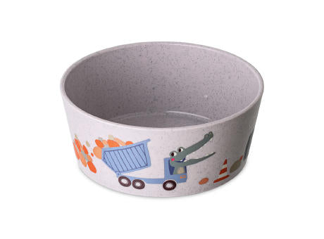 KOZIOL CONNECT BOWL 0,4 TRUCKS Schale 400ml