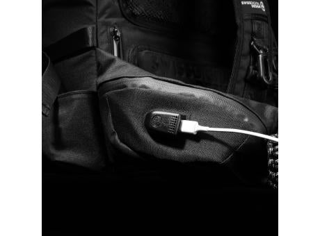 SwissDigital Design BALLERNA Black L Ultimate Storage System | Finder