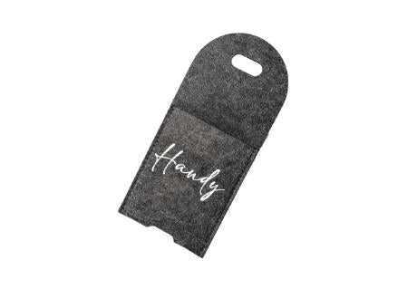 Handy-Ladetasche