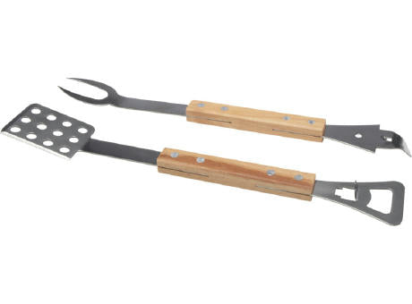 Fajro Grillset