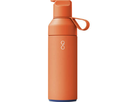 Ocean Bottle GO 500 ml vakuumisolierte Flasche