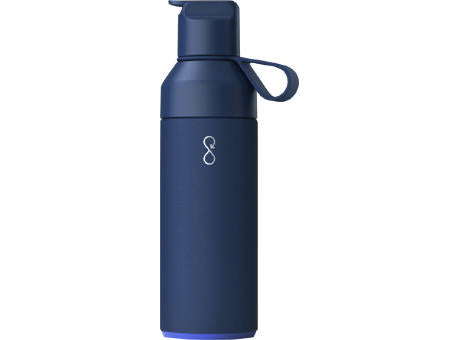 Ocean Bottle GO 500 ml vakuumisolierte Flasche