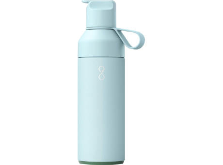 Ocean Bottle GO 500 ml vakuumisolierte Flasche