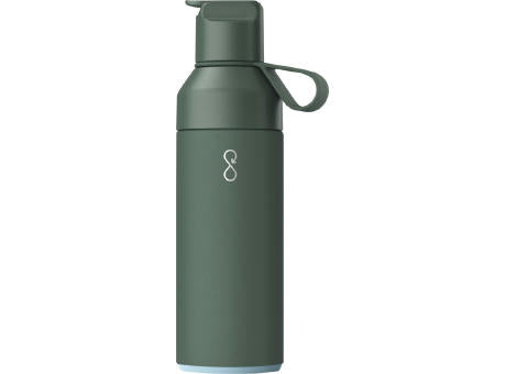 Ocean Bottle GO 500 ml vakuumisolierte Flasche
